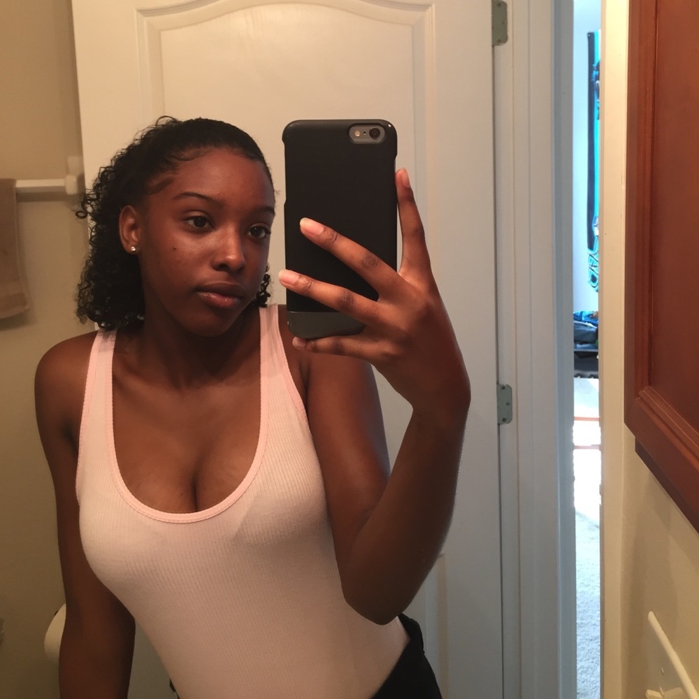 Meet your Posher, Jaylen